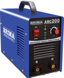 Brima Arc 200b  -  2